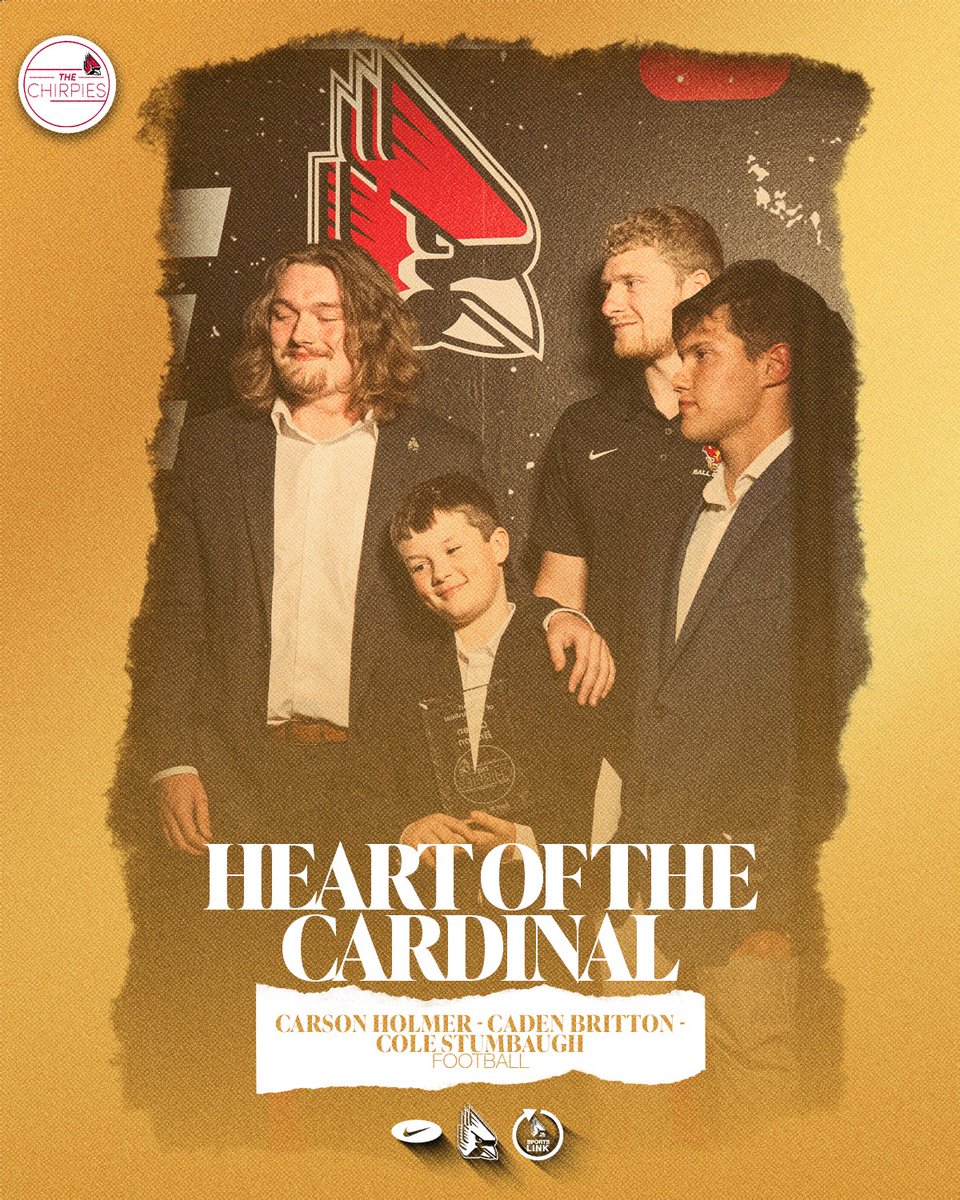 Ball State Sports Link tweet media