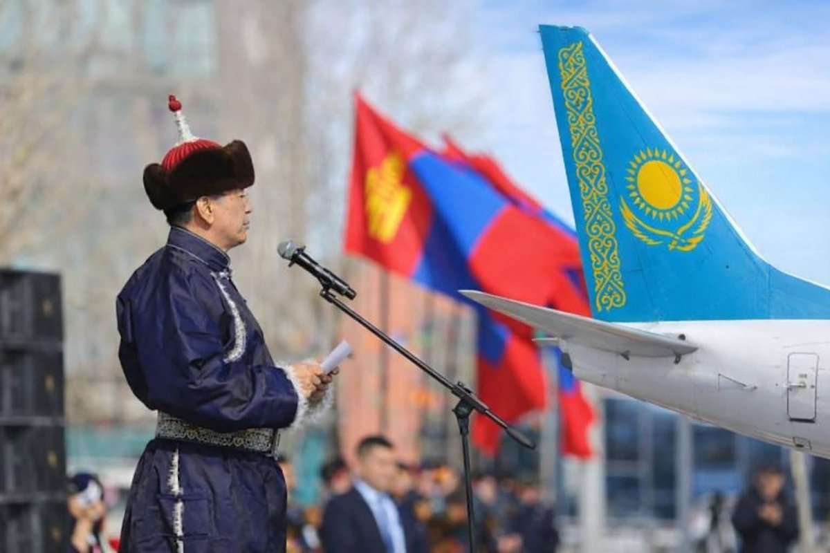 Х.Алтанхуяг🇲🇳🇲🇳🇲🇳 tweet media