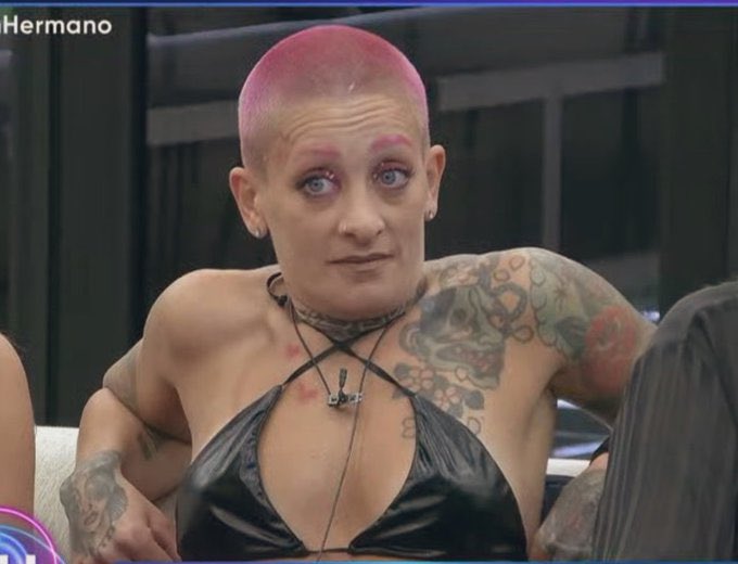 Sol se va a tomar otros 5 días de vacaciones antes de volver a la casa? 

#GranHermano