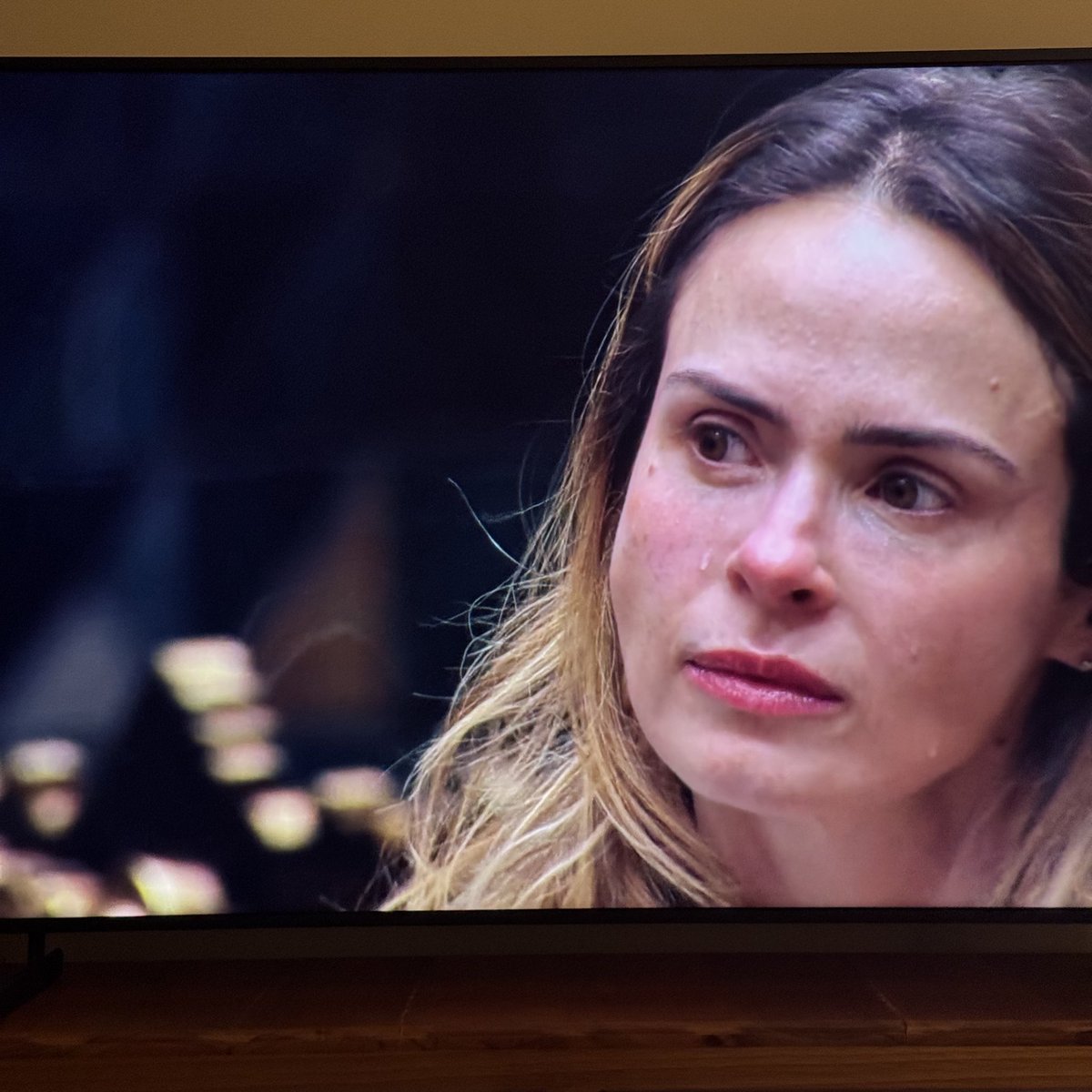 Mariana Oliveira tweet media