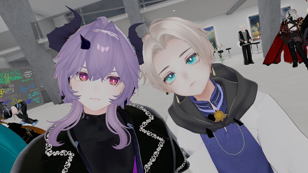 かきちゃん tweet media