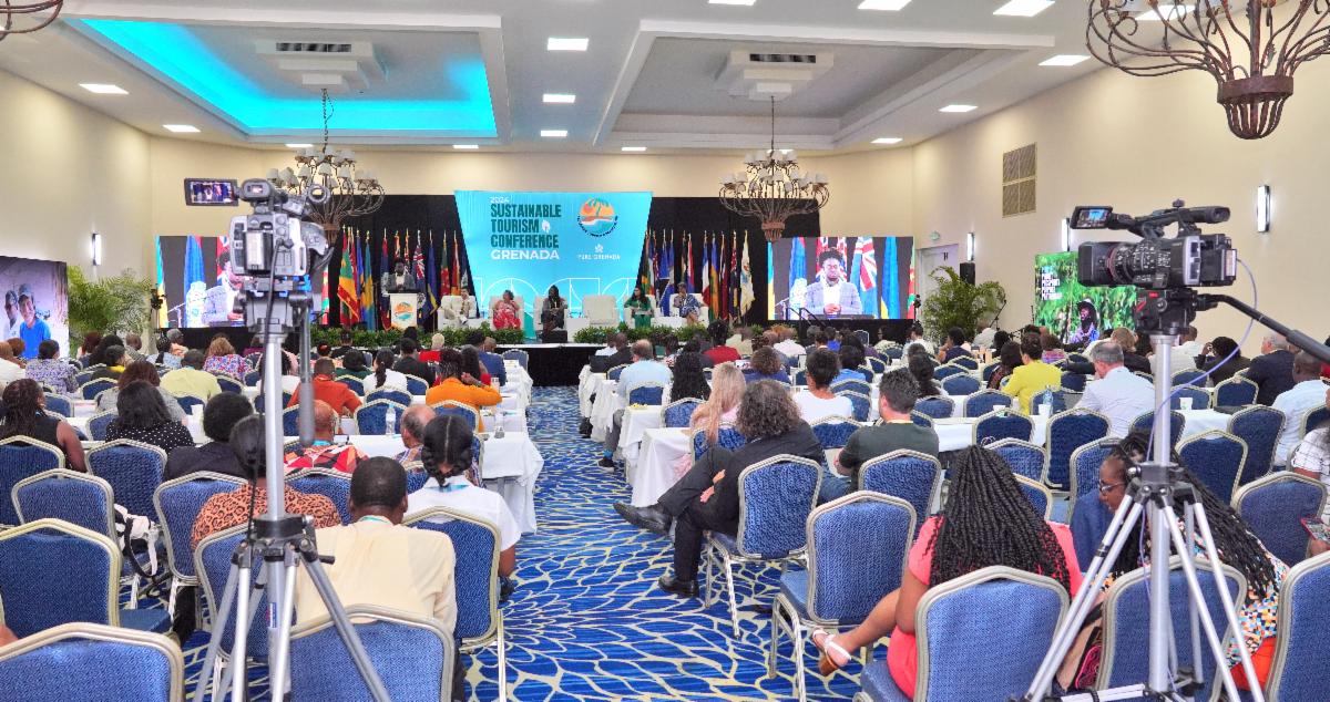 Caribbean Tourism Authority tweet media