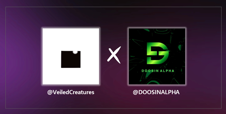 DOOSIN ALPHA tweet media