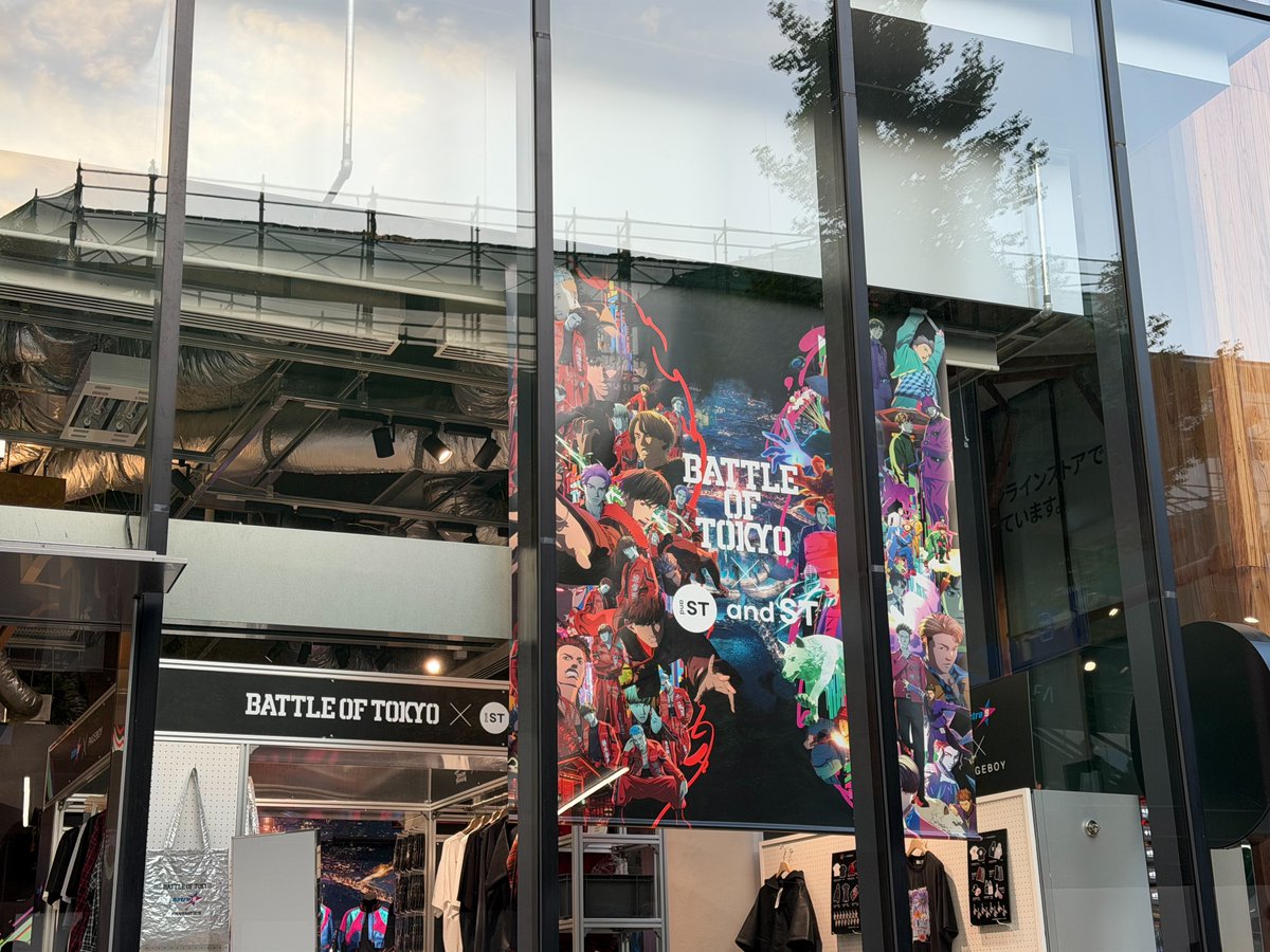 FANTASTICS from EXILE TRIBE tweet media