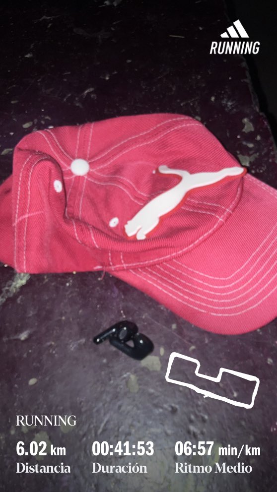 rogerrrabitt's tweet image. #run #running #6K #otravez #pesado