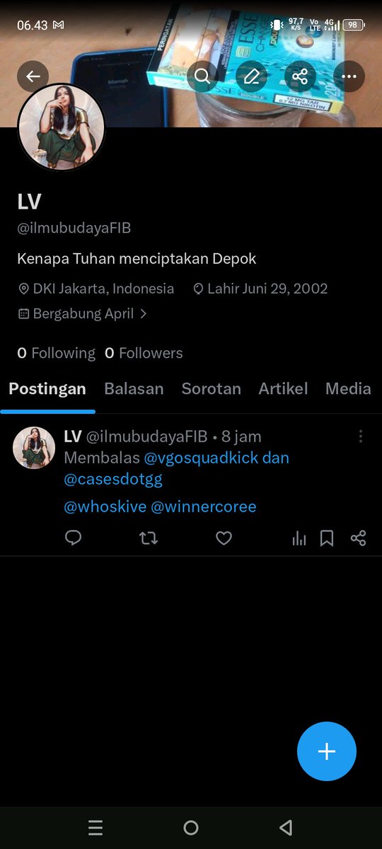 Cataleya tweet media