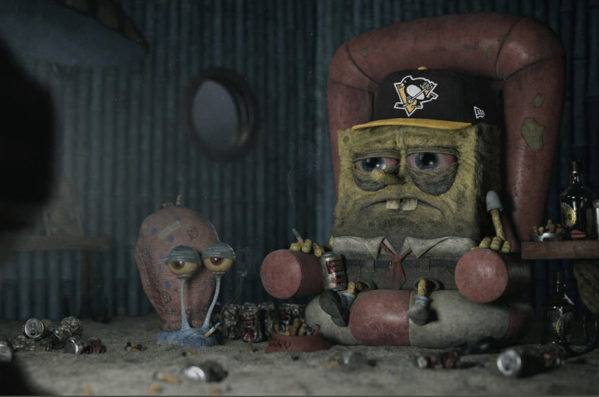 Forcing myself to watch the rest of this series