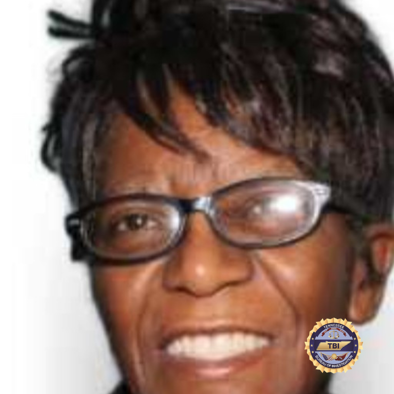 #TNSilverAlert We need your help to find Laverne Barbee, who is missing from Davidson County.

The 70-year-old is 5’1", 115lbs., with black hair and brown eyes. 

She was last seen on Monday near the Collier Avenue area in Nashville.

Spot her? Call 1-800-TBI-FIND!

1/X