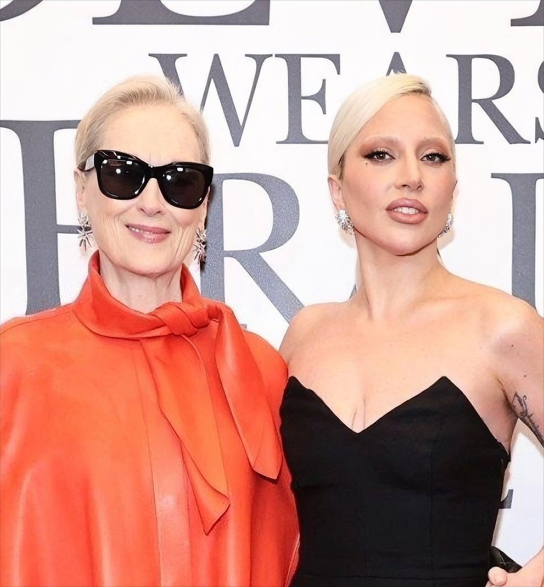 ᖶᕼᘿ ᑢᕼᖇᓍᘻᗩᖶᓰᑢᗩᘉᓍ feat. The Monkey Gang tweet media