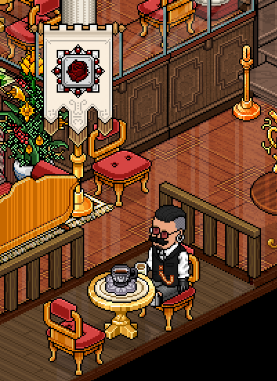 420Habbo's tweet photo. @1992Stanza 😶‍🌫️

Porque al final, todo empieza y termina en casa. https://t.co/2u3CjmqwN6