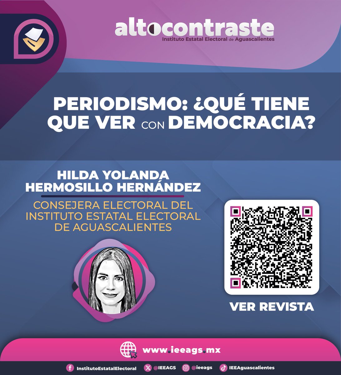 IEE Aguascalientes tweet media