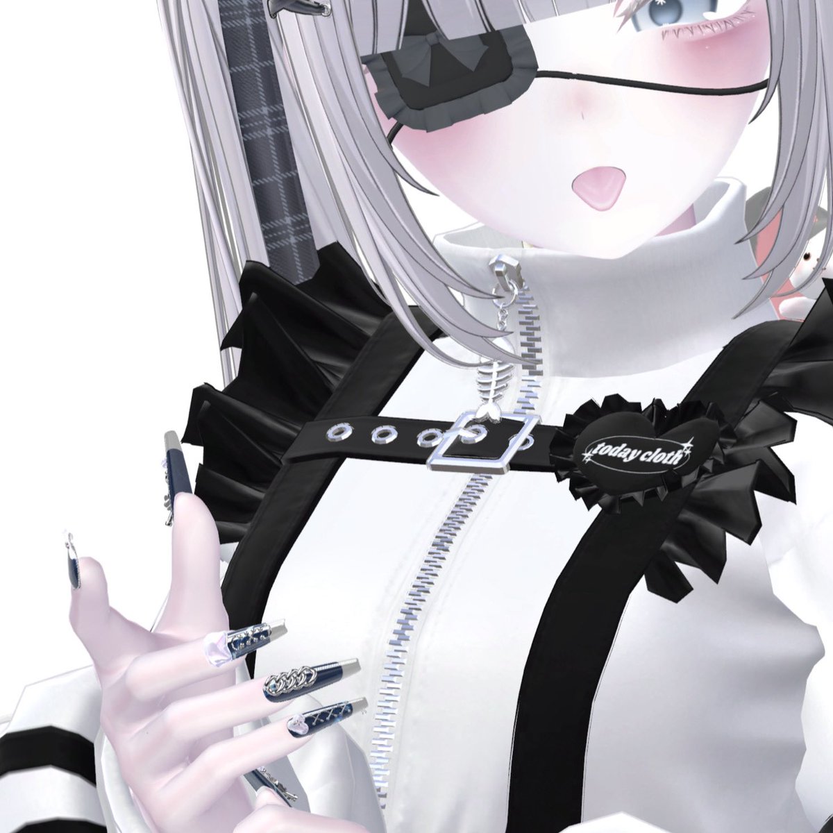 あるせ tweet media