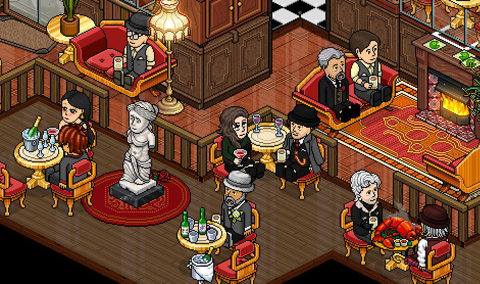 420Habbo's tweet photo. @1992Stanza 😶‍🌫️

Porque al final, todo empieza y termina en casa. https://t.co/2u3CjmqwN6
