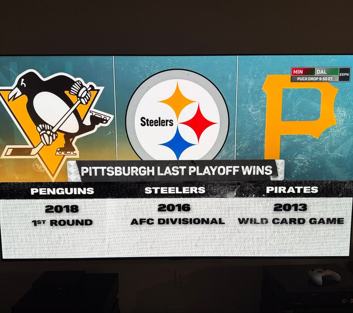 Warren Sharp tweet media