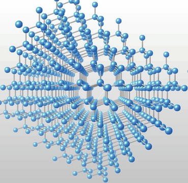 AmmousMD's tweet image. Robert Becker discovered a semi-conductor based electric system in the body.

Semi-conductors have a crystal lattice structure that allows their electrical conductivity to be controlled.

Melanin is the body's semi-conductor.

More sunlight = better electrical flow. ☀️⚡️