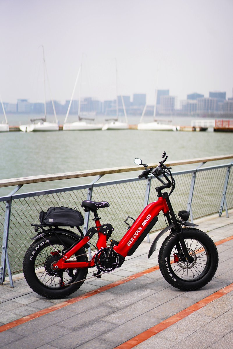 BeecoolBikes's tweet image. 🌞Spring is the perfect riding season—get your BeeCool eBike ready, join the ride, feel the breeze, and experience the beauty of life outdoors.
beecoolbikes.com/collections/be…
#BeeCoolBikes #SpringRide #EBikeLife #RideMore #OutdoorAdventure #FeelTheFreedom #CyclingSeason