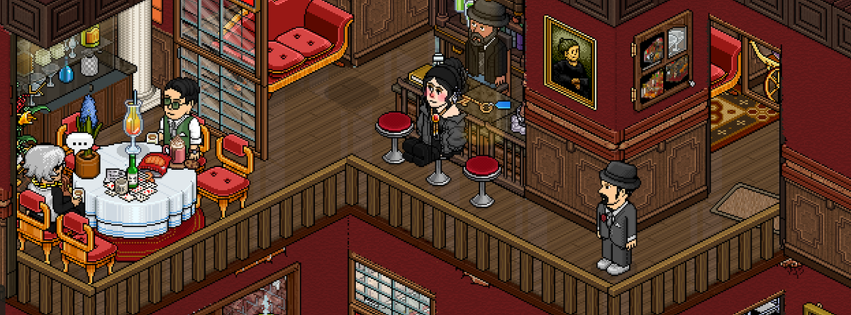 420Habbo's tweet photo. @1992Stanza 😶‍🌫️

Porque al final, todo empieza y termina en casa. https://t.co/2u3CjmqwN6