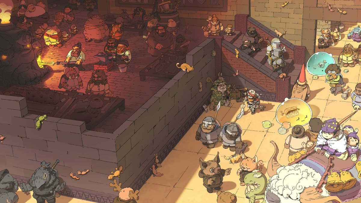 SALTY COUSCOUS tweet media