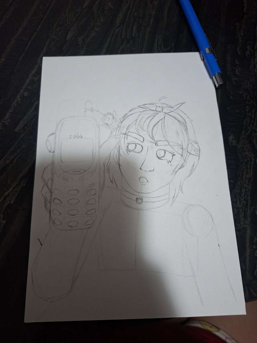 CartoonD20's tweet image. Fãs de ordem, da pra enxergar a Dara aqui?

#aop #ordemparanormal #sdol #fanartㅤㅤㅤ