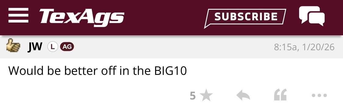 UT Mangler tweet media