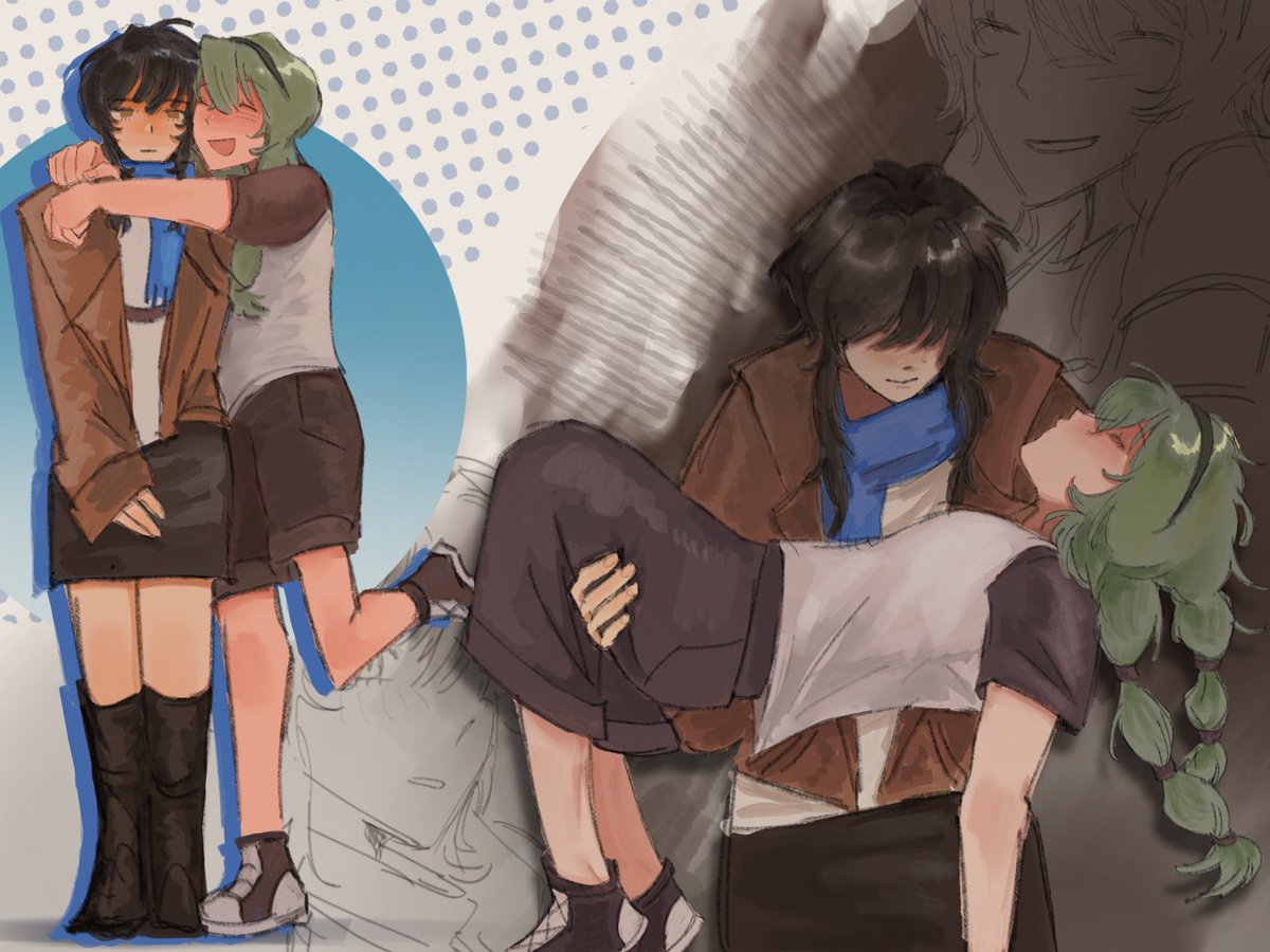 #unstableuniverse #reinadrop #zoe444