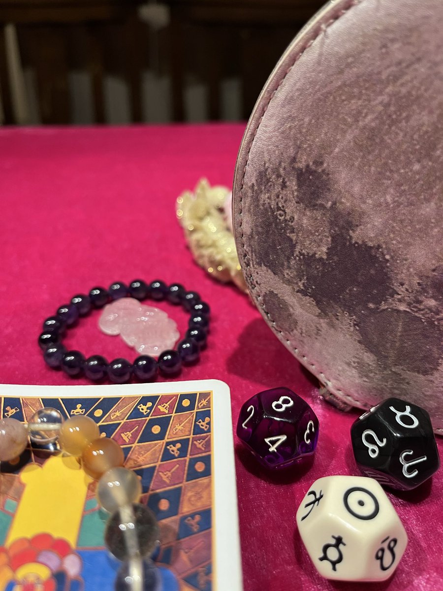 占い師🔮心理占星術ルナ🌙 tweet media