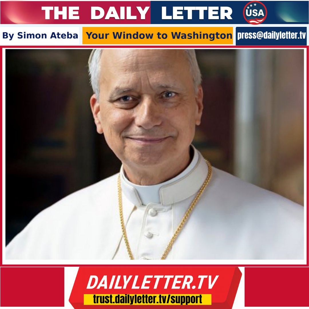 Simon Ateba tweet media