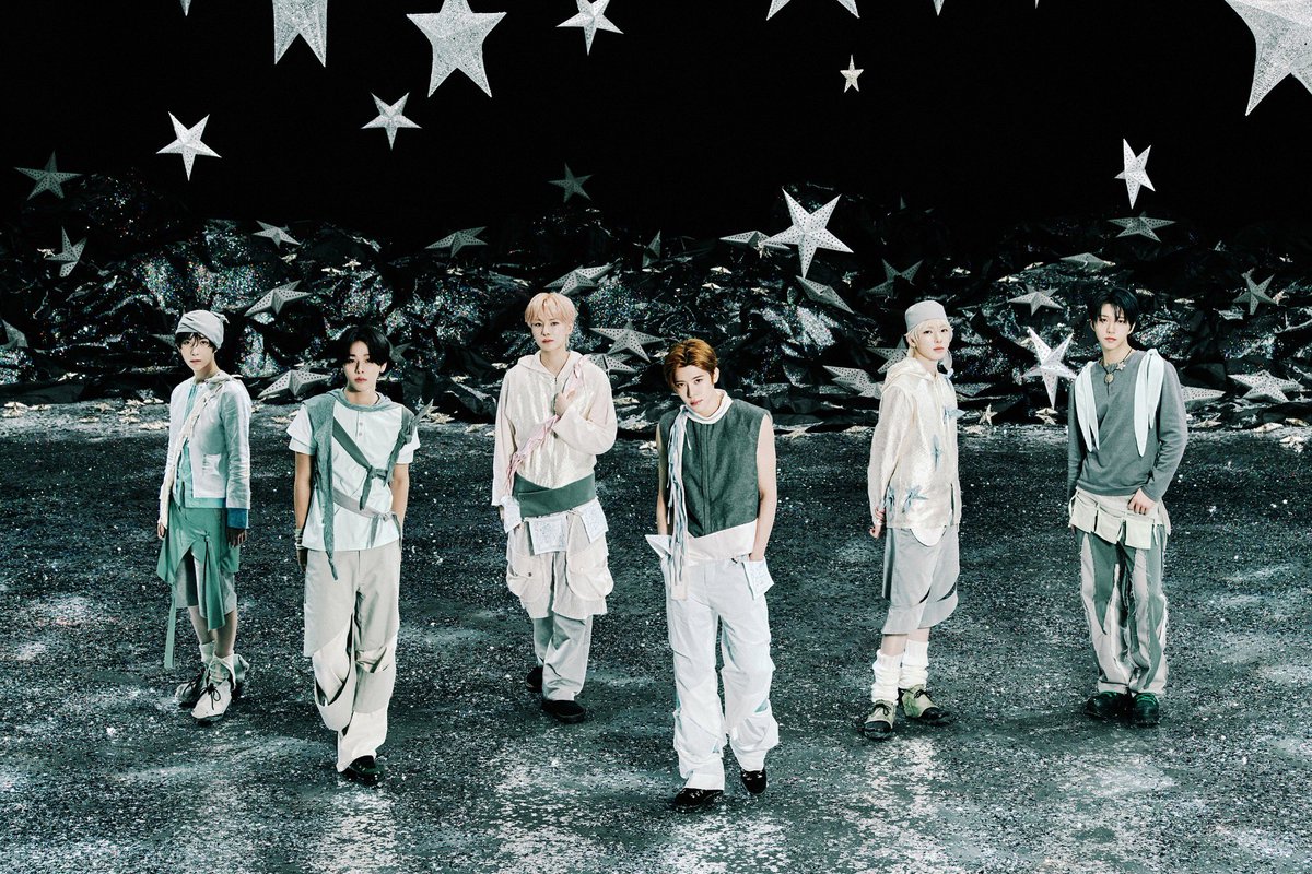 NCT WISH tweet media