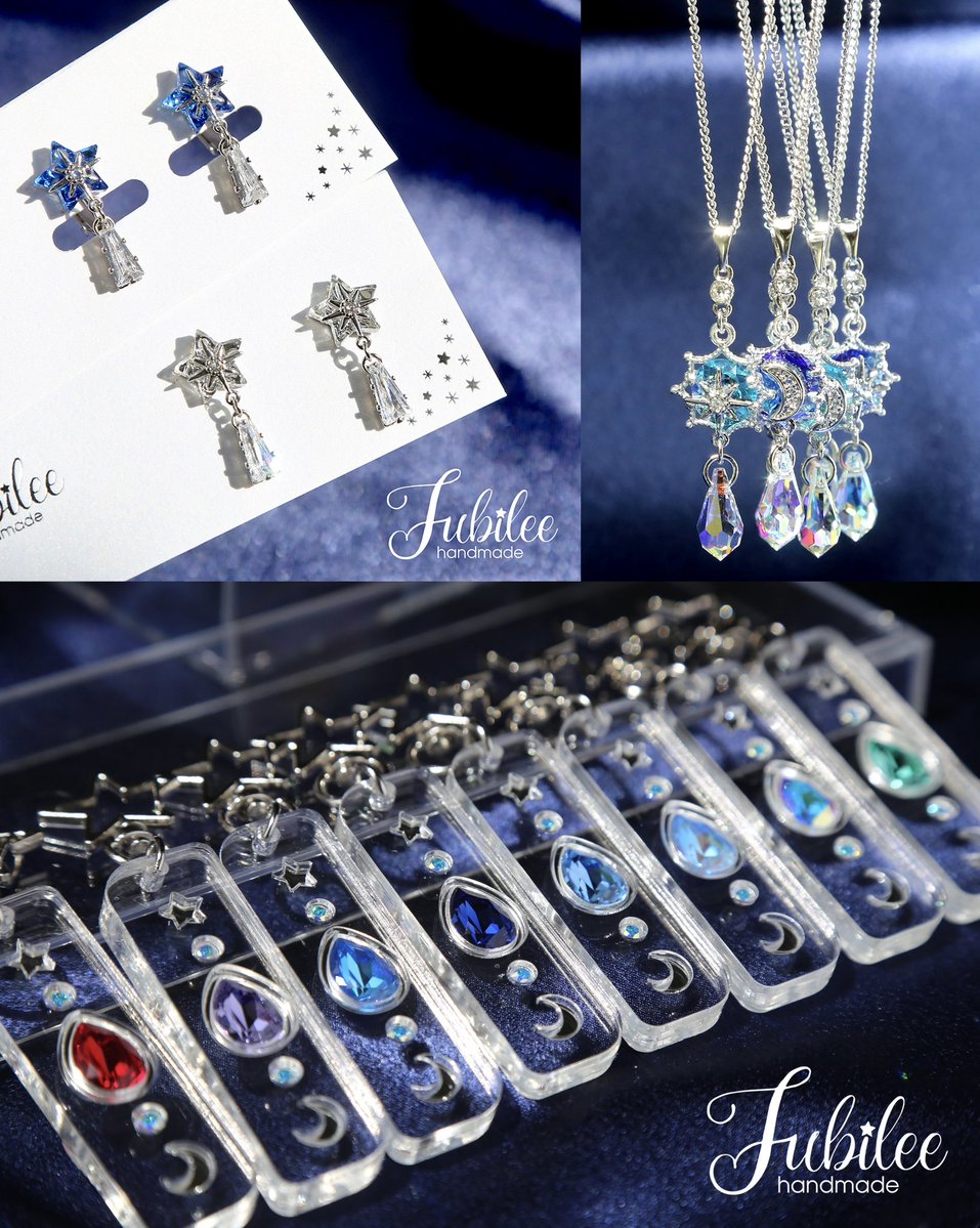 Jubilee✩デザフェスP-199🌟5/23 tweet media