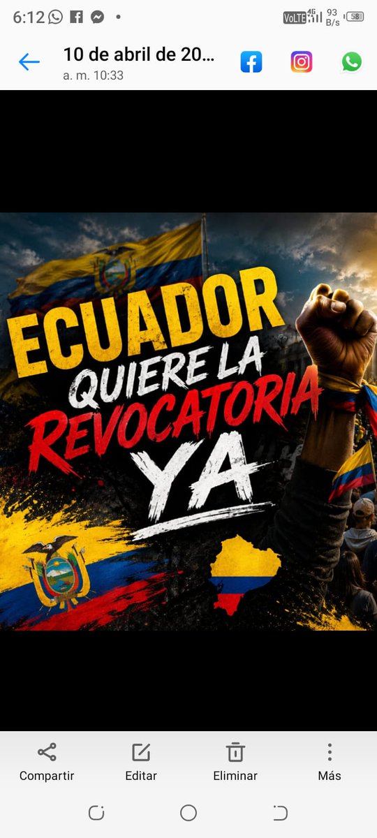 RevocatoriaYÁ.!!!
