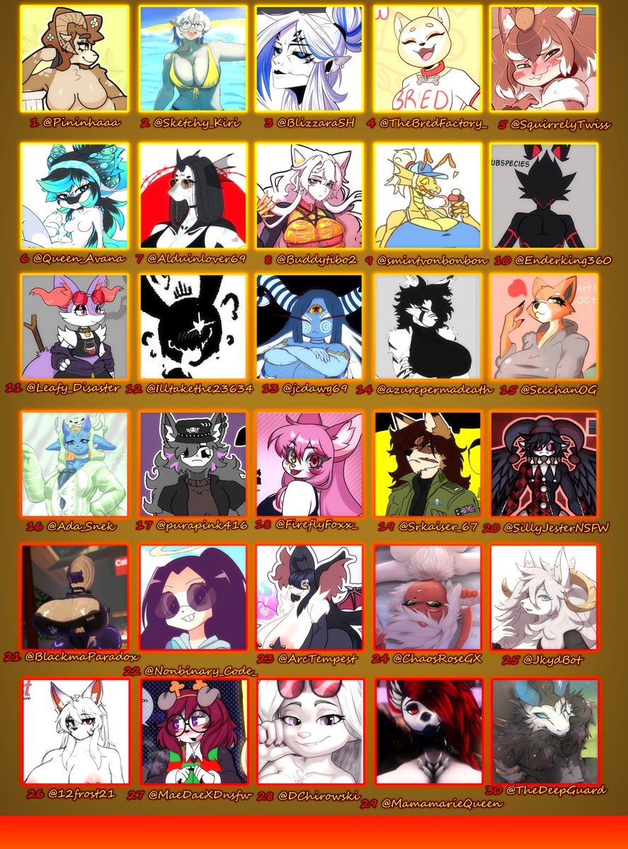 MoltyAnima - COMMS CLOSED tweet media