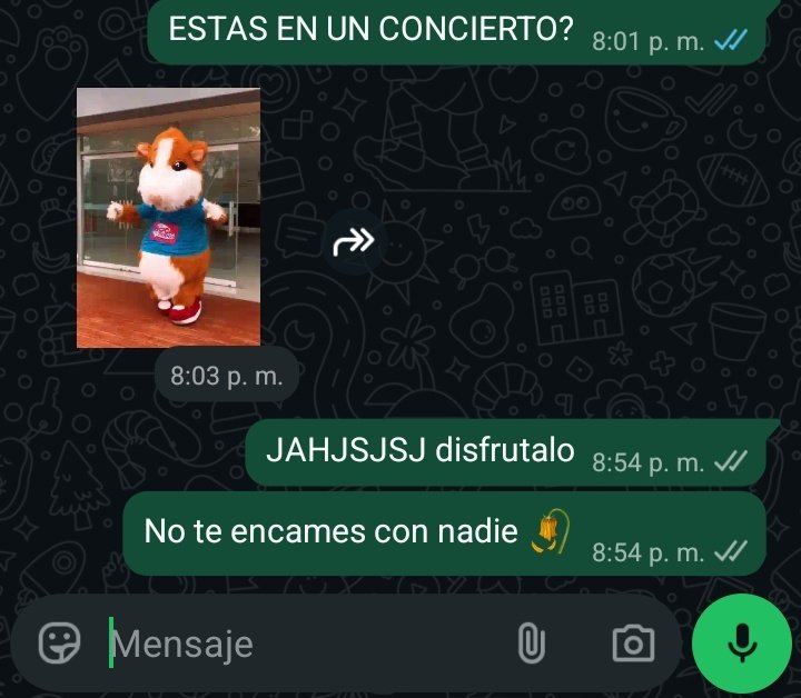 stefen se va a matar 🙏🏻 tweet media