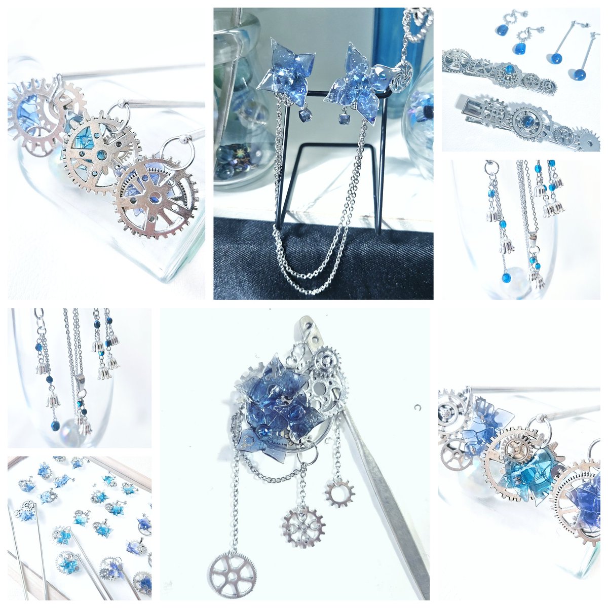 Laden(ﾗｰﾃﾞﾝ)@デザフェス(両日)南館4階 R-415 tweet media