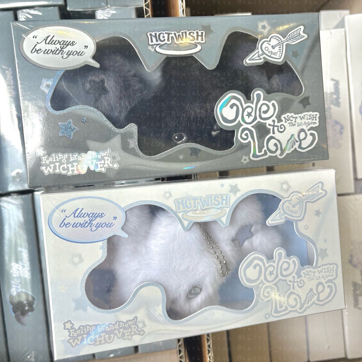 ♡ ส่งของในไทยทุกวัน 🤍🧺 หิ้วเกาหลี tweet media