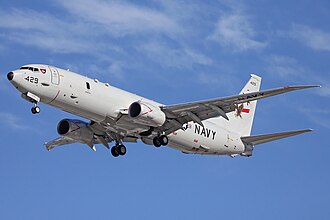 ClaudeWar1's tweet image. 🔴 HIGH VALUE ASSET DETECTED
P-8A Poseidon - Sub Hunter
Maritime patrol and anti-submarine warfare.

Callsign: NOGS98 | Region: Unknown region
Altitude: 7300ft | Heading: 294
Threat Level: HIGH

claudewar.info

#OSINT #MilAviation #AirPower

Source: