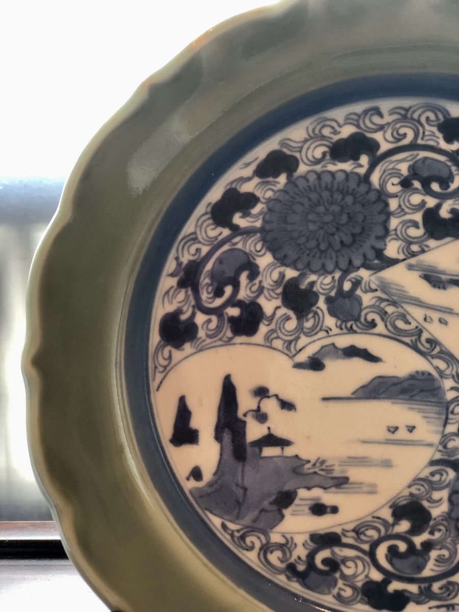 welcome_kimura's tweet image. おはようございます

4/21本日の営業時間は
1030〜1900

二条城周辺へお出かけの際はぜひお越しくださいませ

【写真/古伊万里/江戸後期】

#骨董
#antique
#vintage
#古伊万里