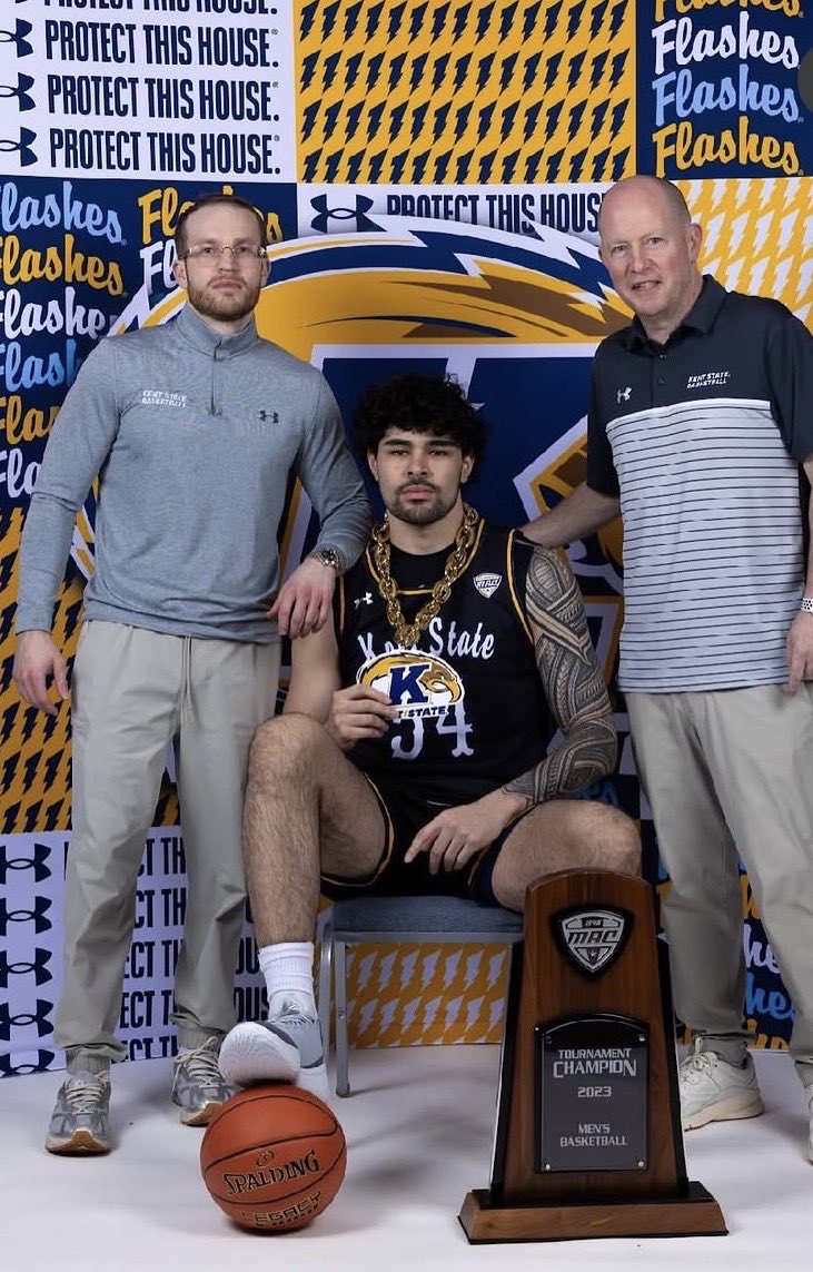 Golden Flash Report tweet media