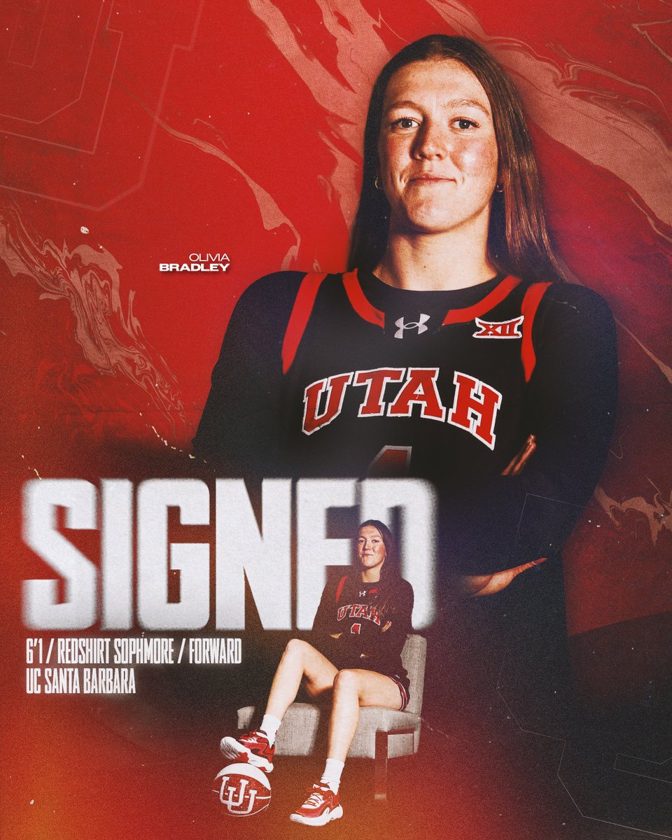 Utah Women’s Basketball tweet media