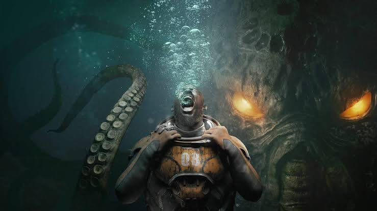kaiju_kittens's tweet image. Join me right now for some spooky fun as we check out the horrors that lie below in 🐙Cthulhu: The Cosmic Abyss 🐙@PlayCthulhuCA! Thank you @RenaissancePRUK for the PS5 Key

twitch.tv/kaiju_kittens

#over50gamers #womengamers #horrorgames #Ad