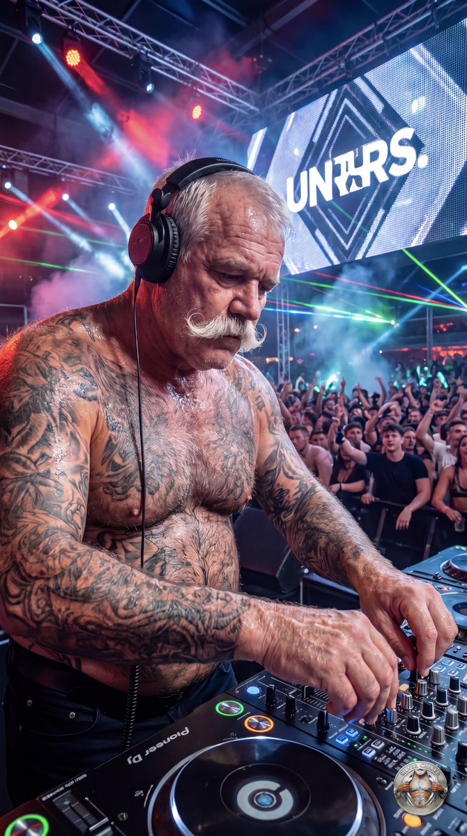 SILVER CHASER tweet media