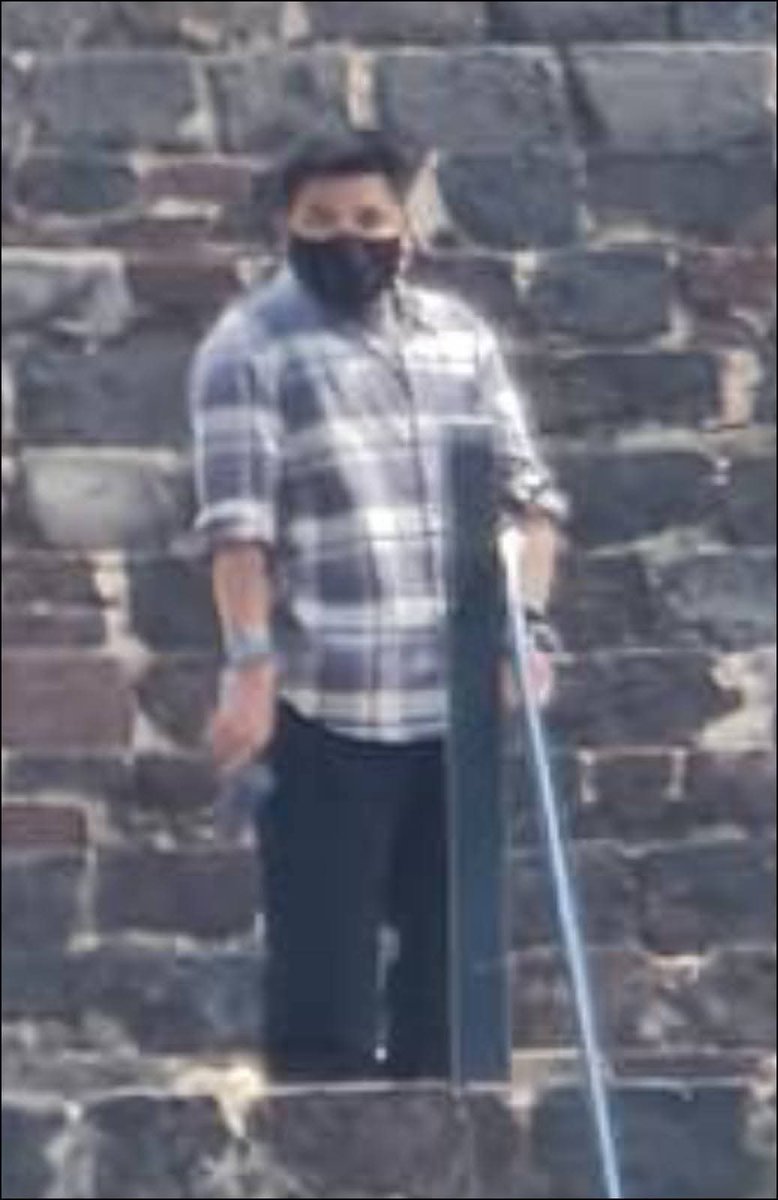 Carlos Zúñiga Pérez tweet media