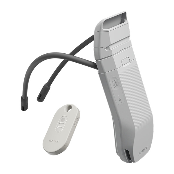 Sony (Japan) tweet media