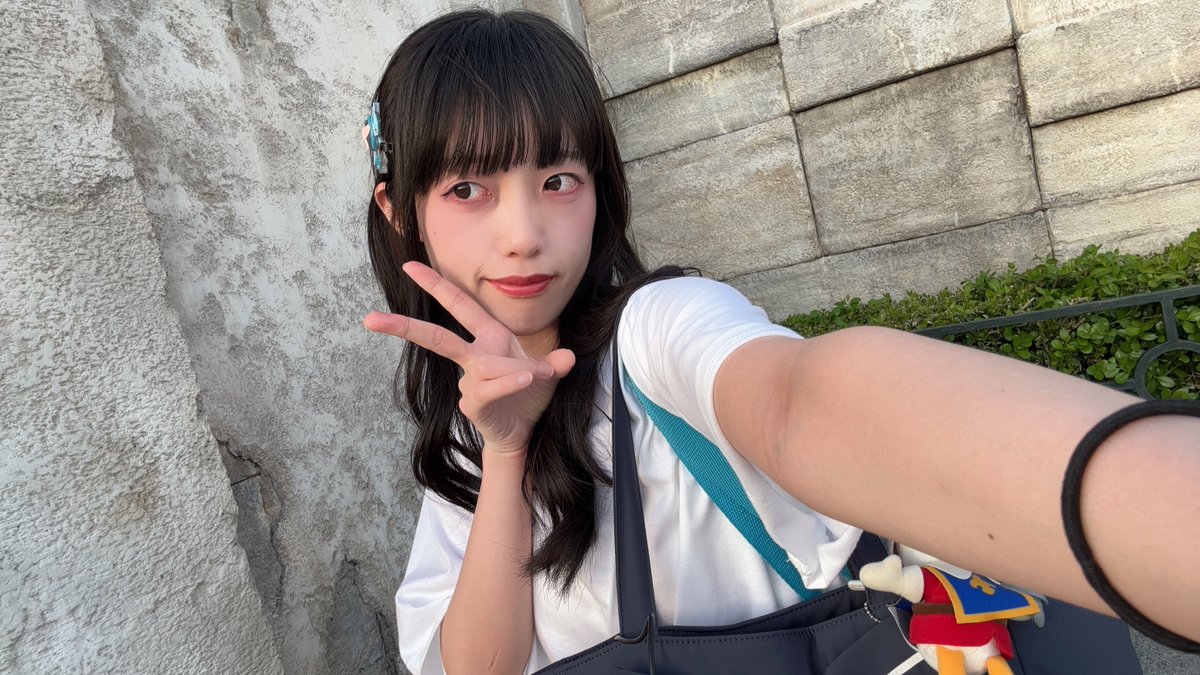 白部由依ﾁｬﾝ🐥奏音コレクト🐥 tweet media