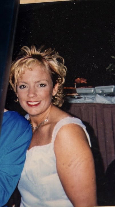 Lucky Teter tweet media