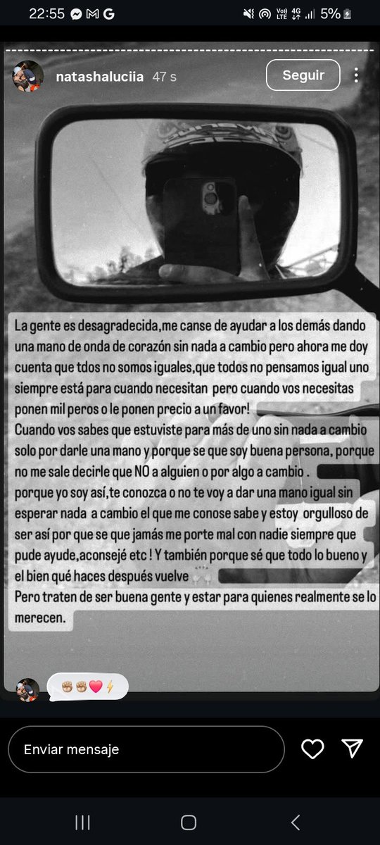 MATIAS SPLINTER tweet media