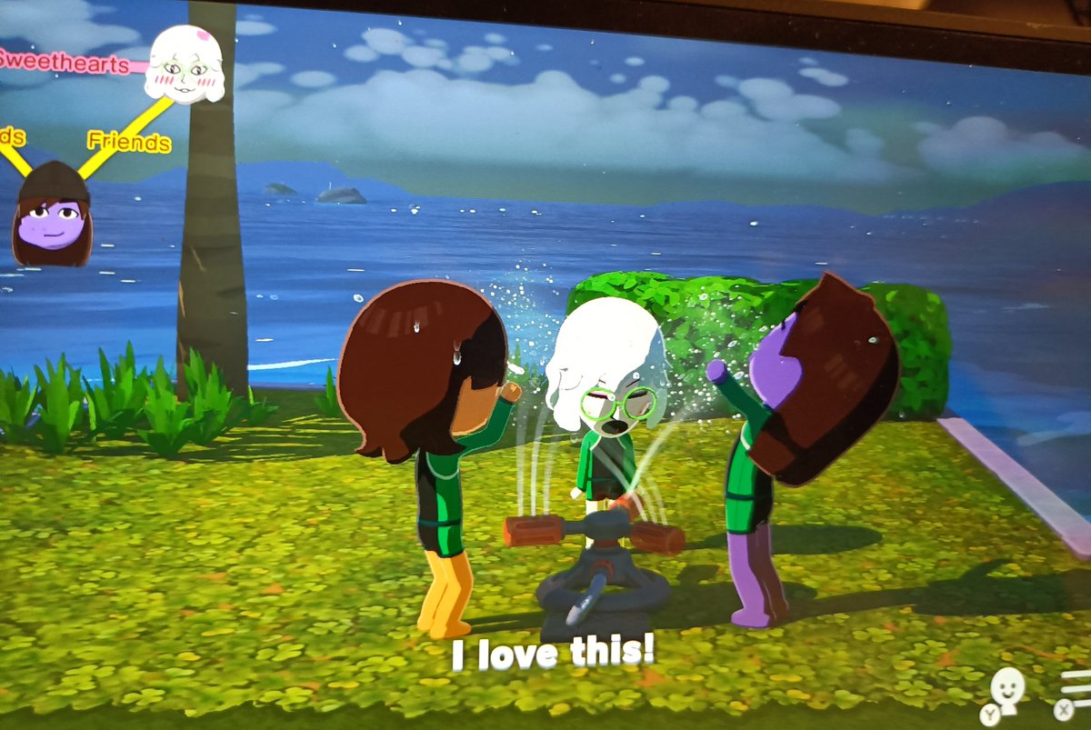 M - 🔁 PINNED TWEET 🏳️‍⚧️🇵🇸😷🏴 tweet media