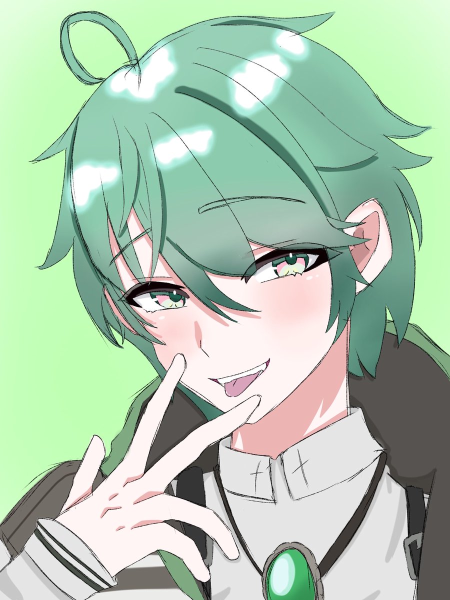 marimori0222's tweet photo. 久しぶりに書いたにょ！

この顔結構かわちぃ

#もく画 https://t.co/fy0p4koScB