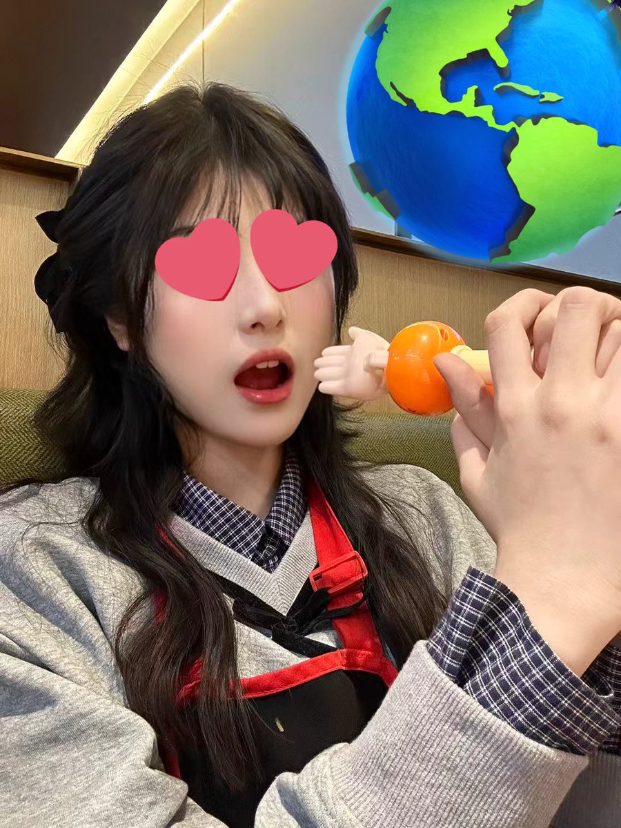 爱好是看别人牛 tweet media