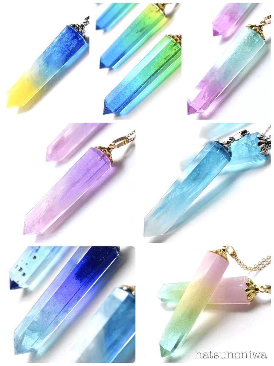 ナツノニワ🌟 tweet media