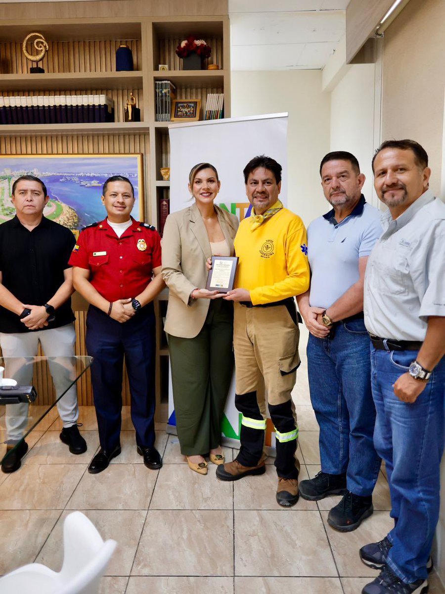 Marciana Valdivieso tweet media